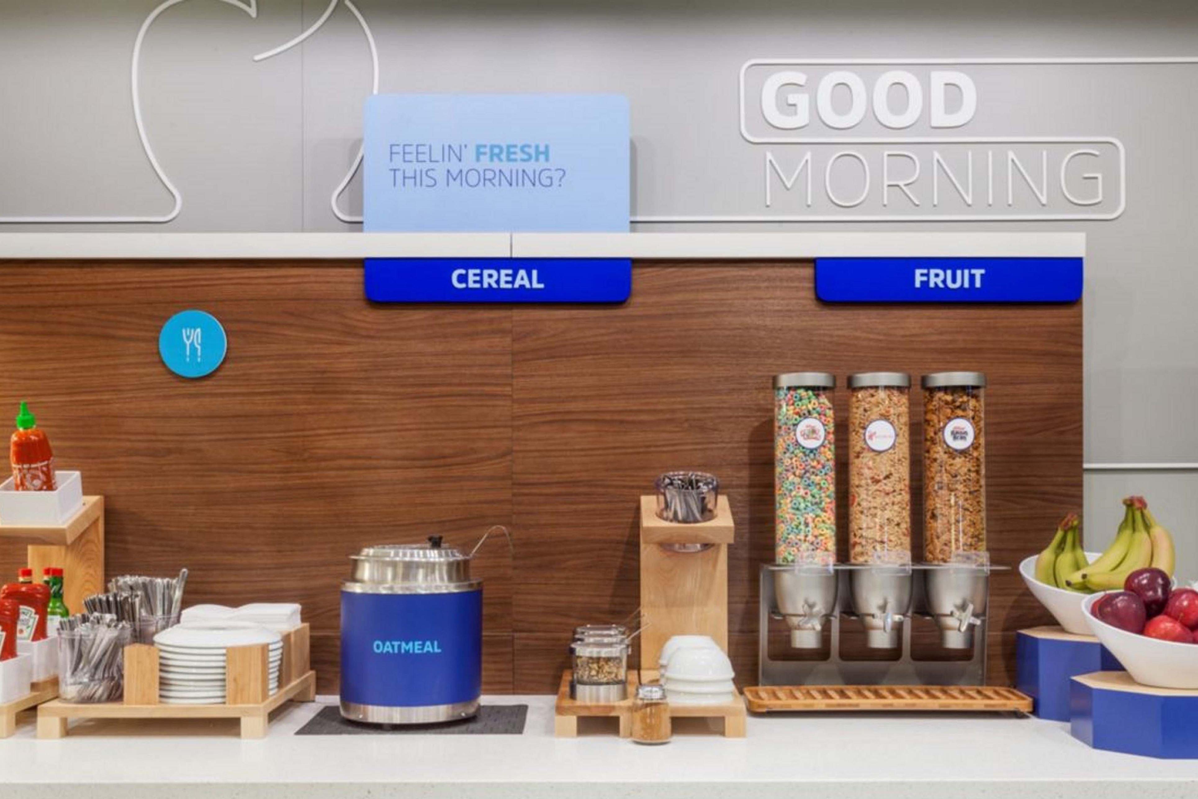 Holiday Inn Express Hotel & Suites Miami - Hialeah By Ihg Ngoại thất bức ảnh