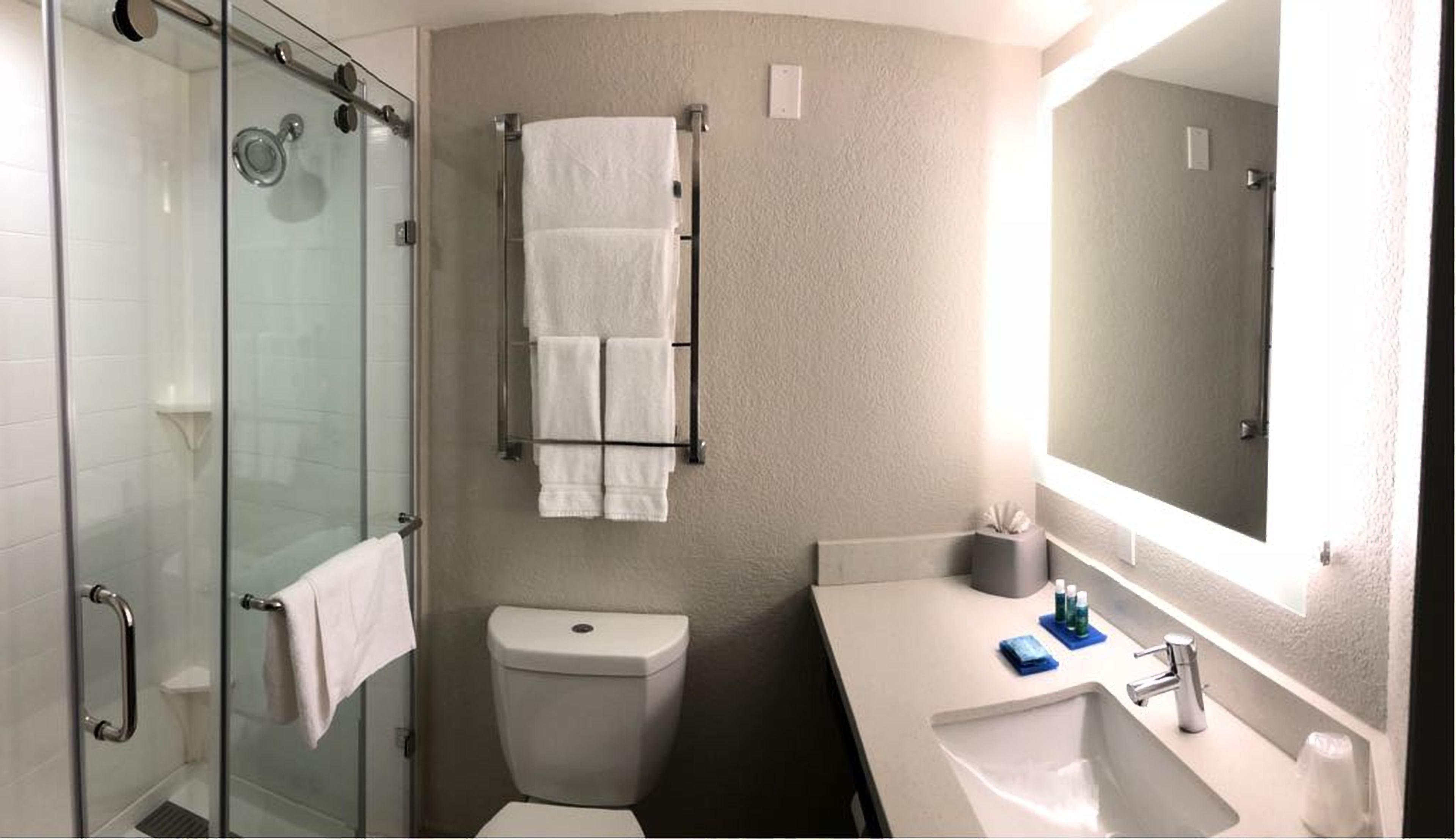 Holiday Inn Express Hotel & Suites Miami - Hialeah By Ihg Ngoại thất bức ảnh