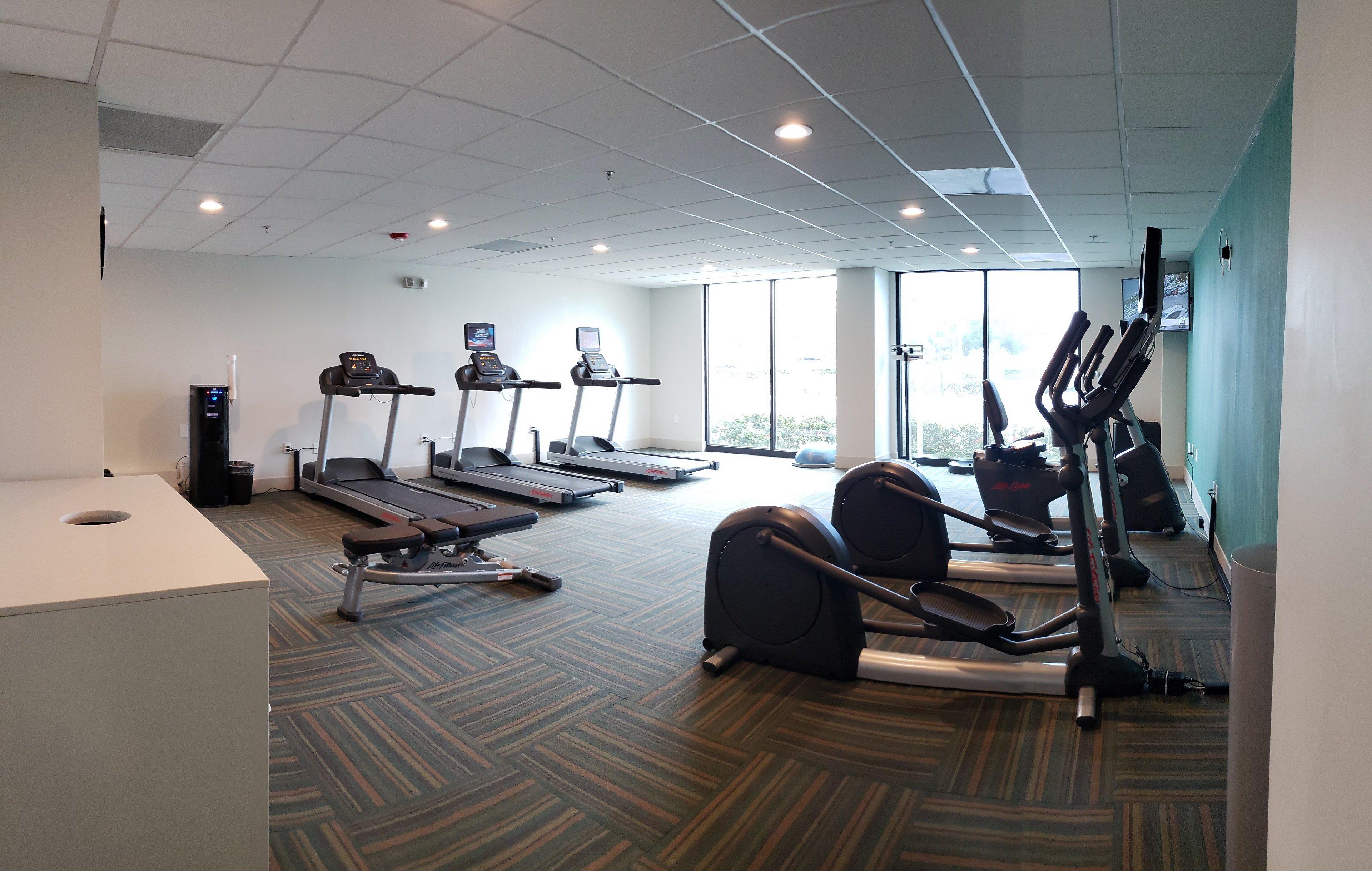 Holiday Inn Express Hotel & Suites Miami - Hialeah By Ihg Ngoại thất bức ảnh