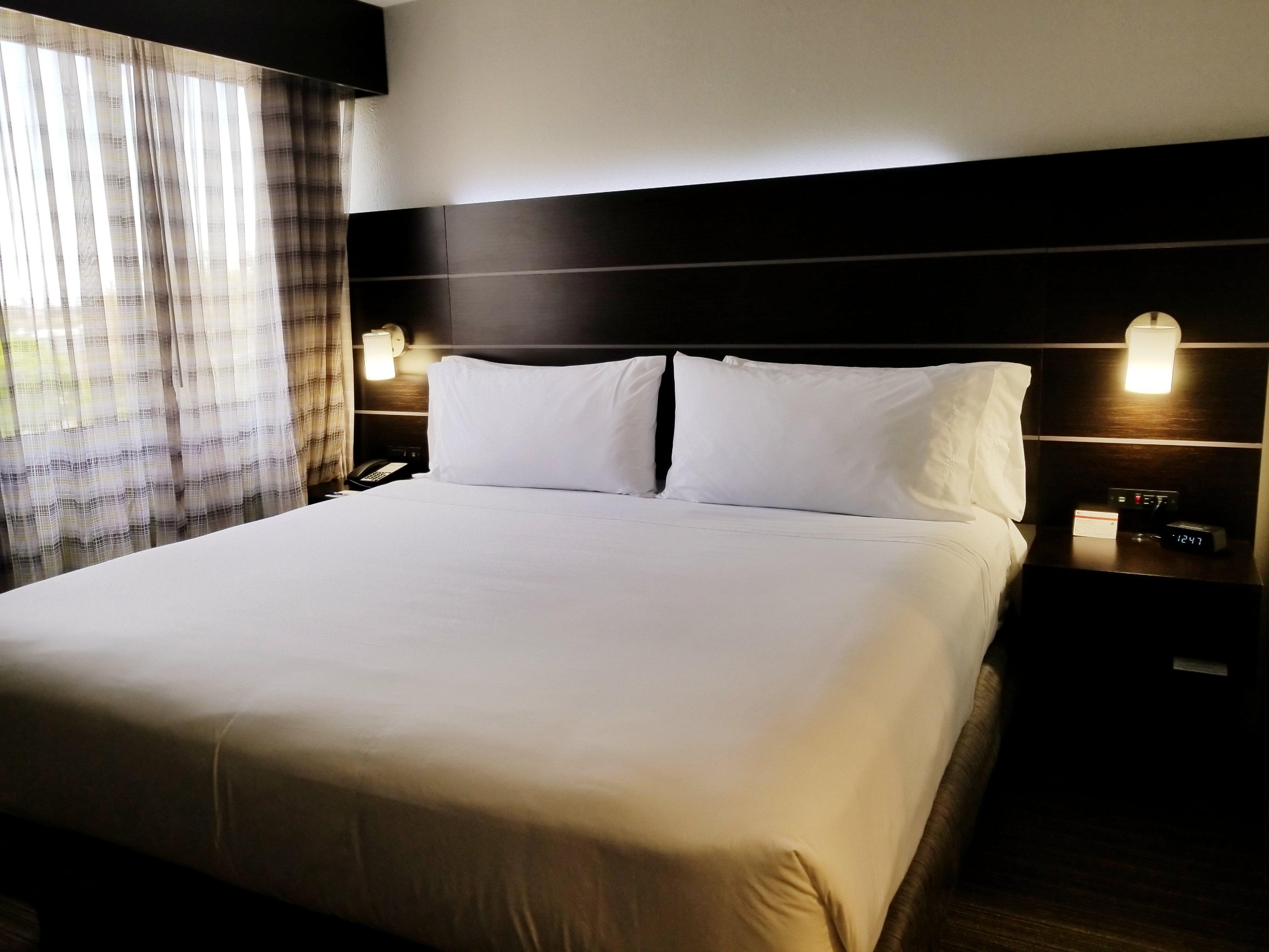 Holiday Inn Express Hotel & Suites Miami - Hialeah By Ihg Ngoại thất bức ảnh