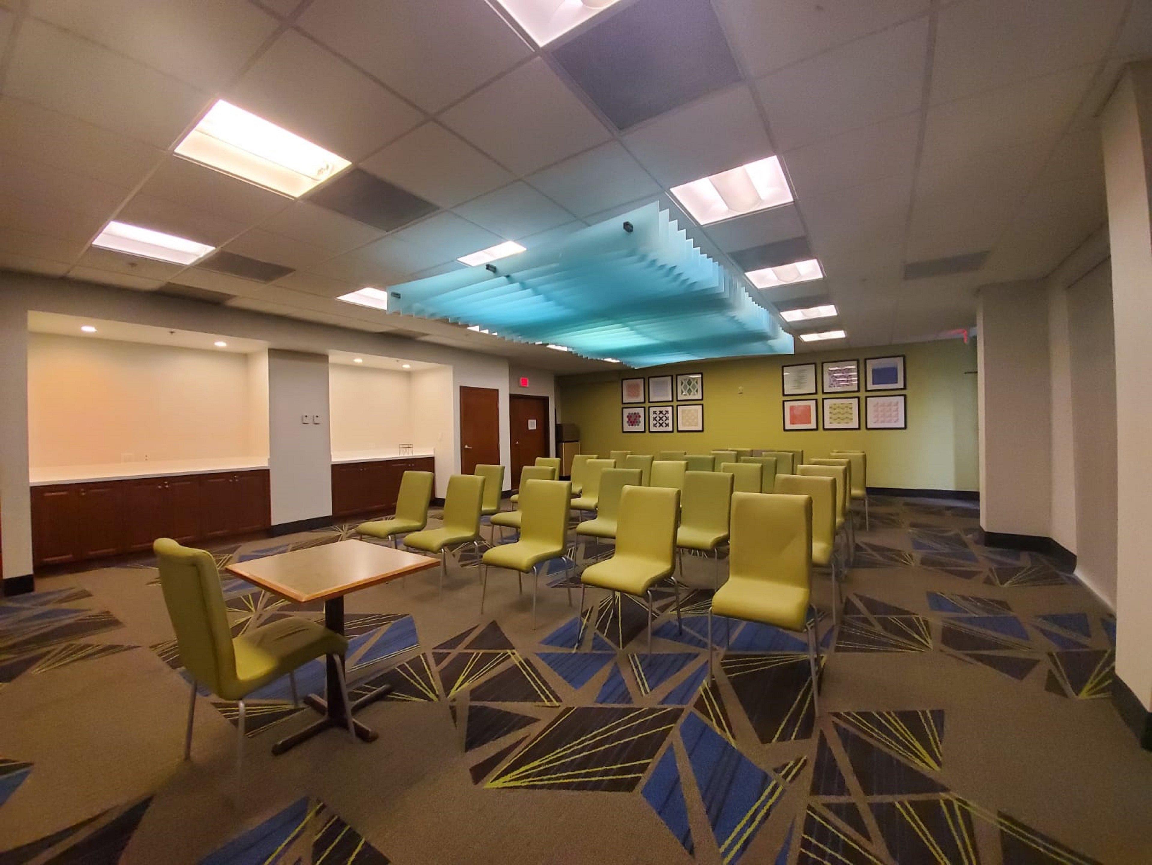 Holiday Inn Express Hotel & Suites Miami - Hialeah By Ihg Ngoại thất bức ảnh