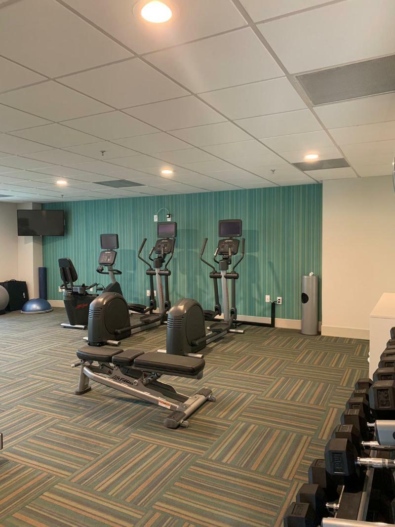 Holiday Inn Express Hotel & Suites Miami - Hialeah By Ihg Ngoại thất bức ảnh