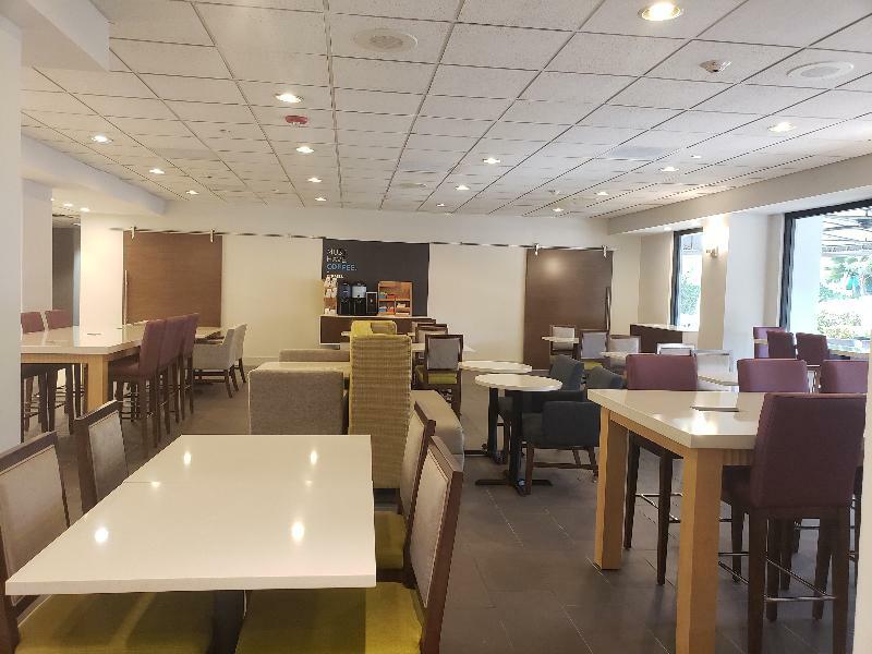 Holiday Inn Express Hotel & Suites Miami - Hialeah By Ihg Ngoại thất bức ảnh