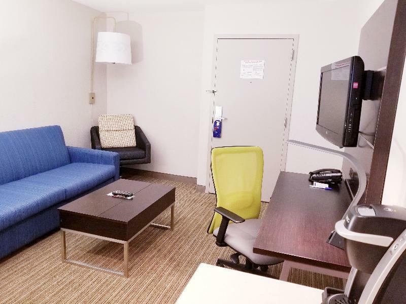 Holiday Inn Express Hotel & Suites Miami - Hialeah By Ihg Ngoại thất bức ảnh