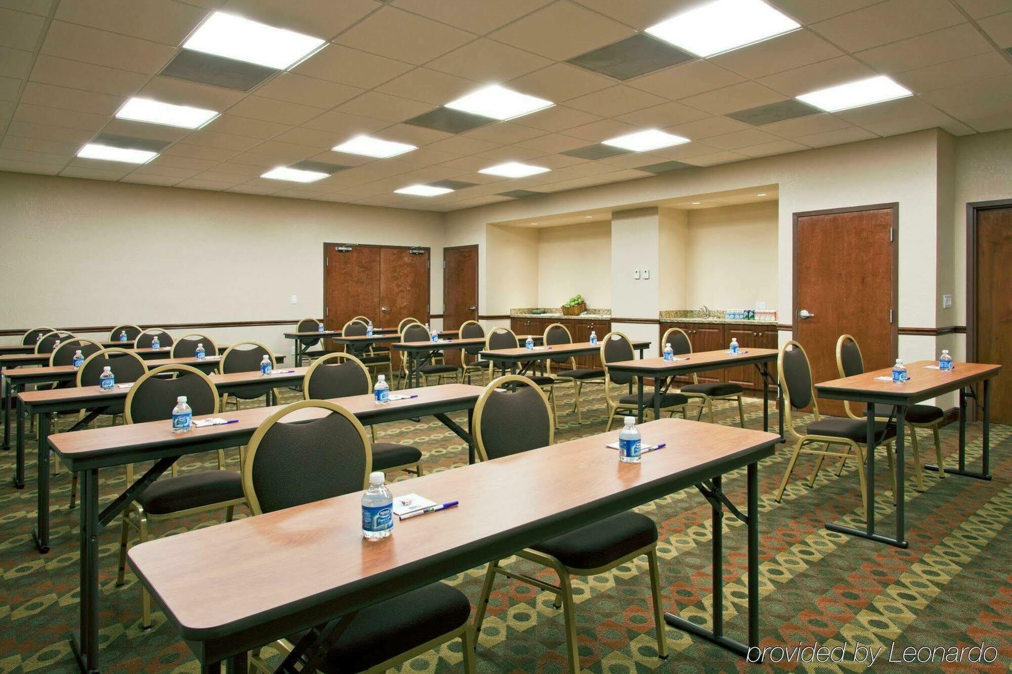 Holiday Inn Express Hotel & Suites Miami - Hialeah By Ihg Ngoại thất bức ảnh