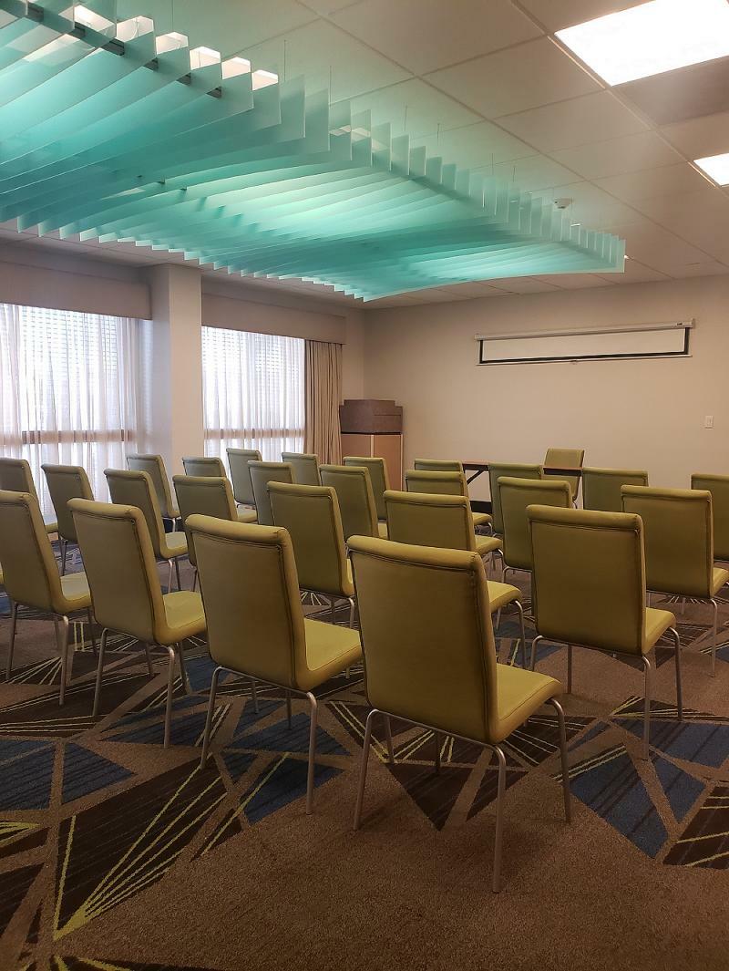 Holiday Inn Express Hotel & Suites Miami - Hialeah By Ihg Ngoại thất bức ảnh